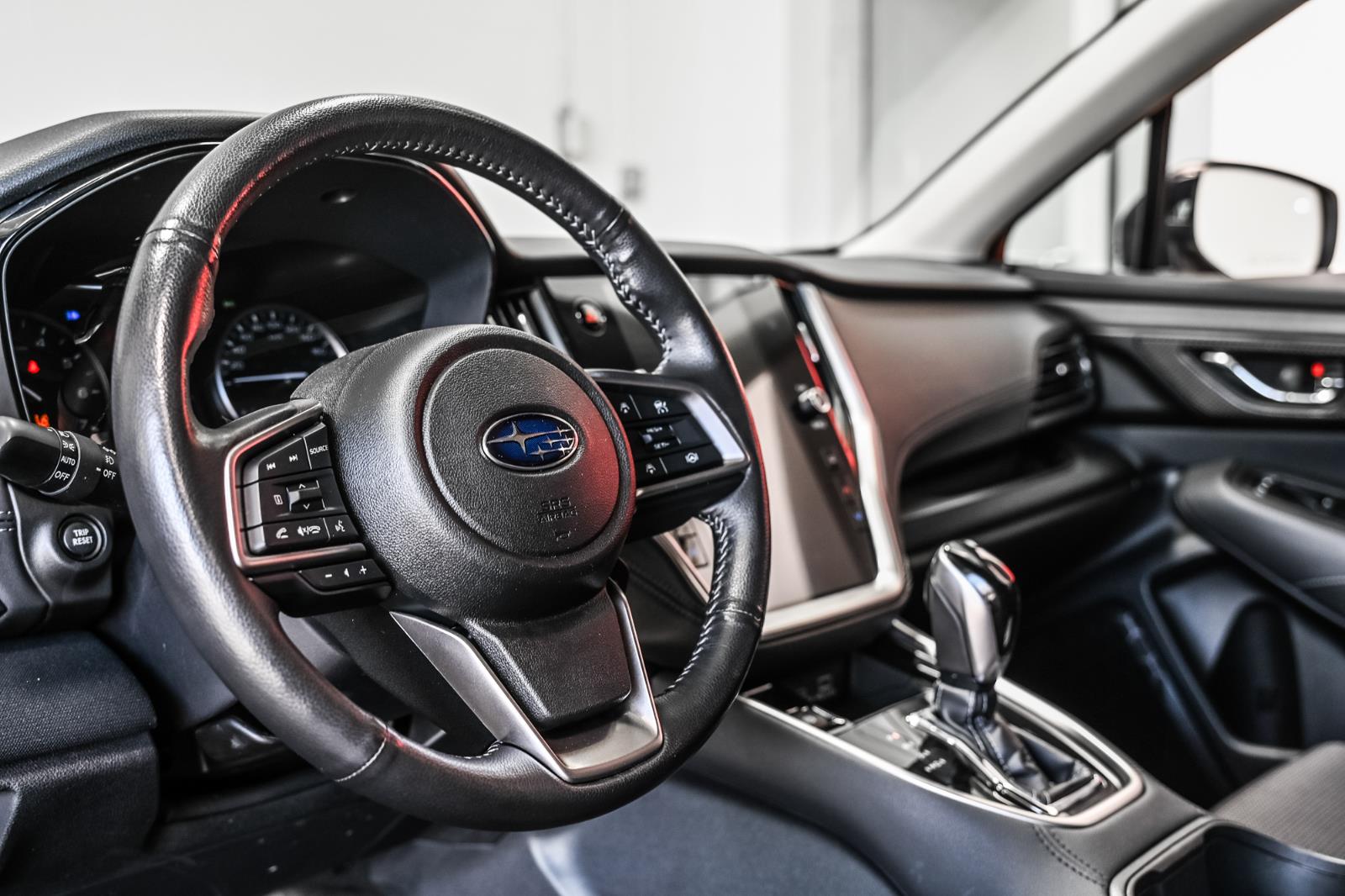 subaru Outback 2024 - 20