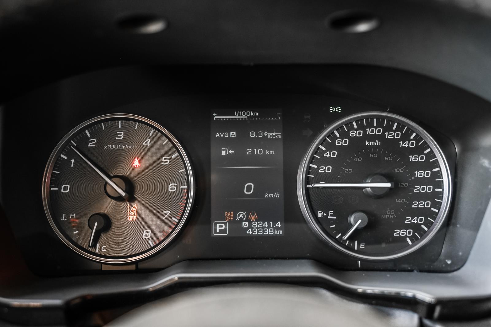 subaru Outback 2024 - 24