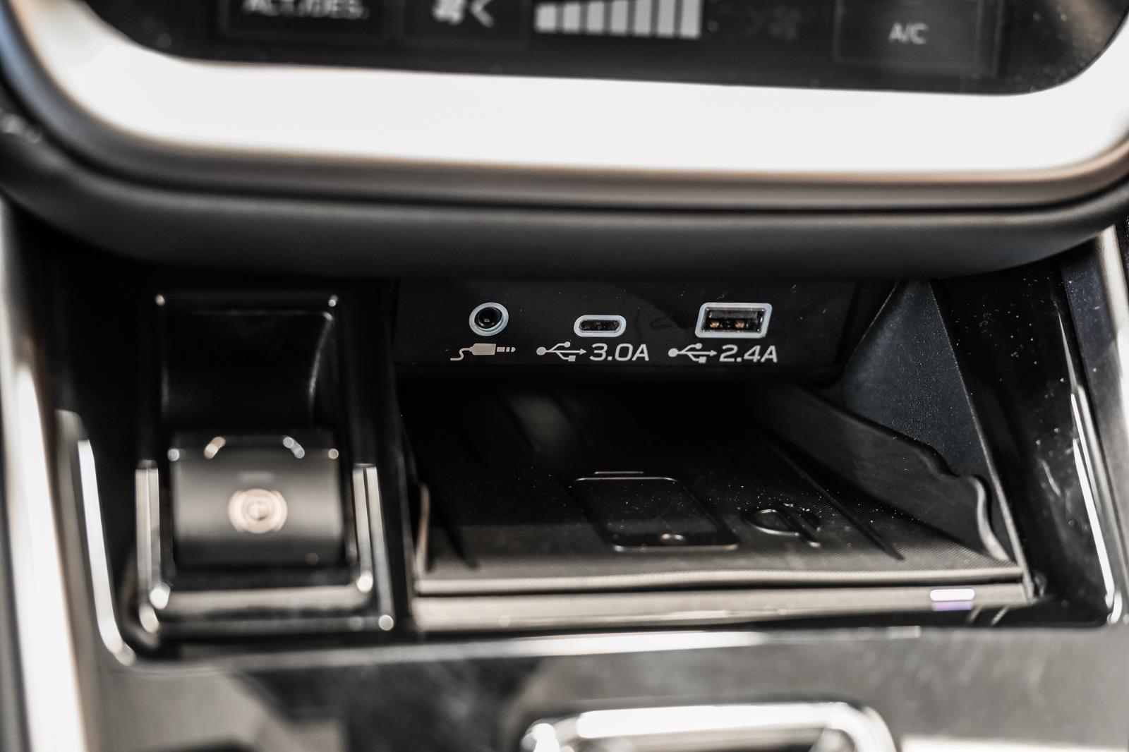 subaru Outback 2024 - 26