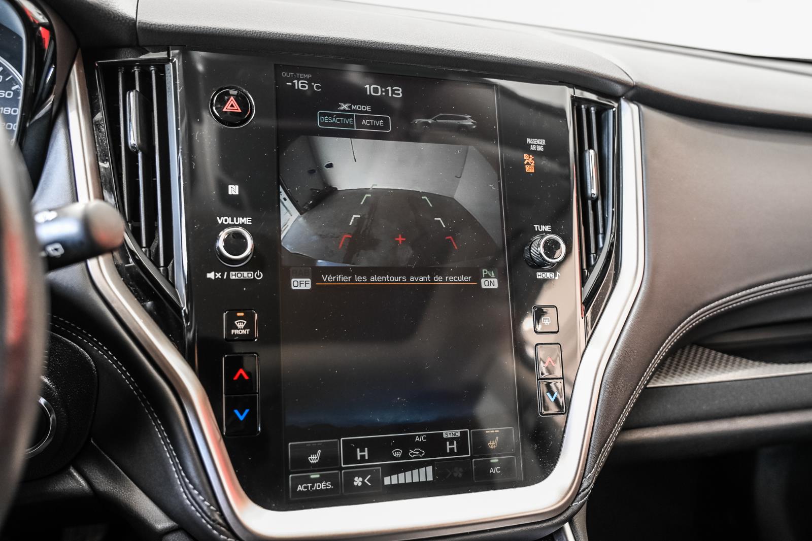 subaru Outback 2024 - 29