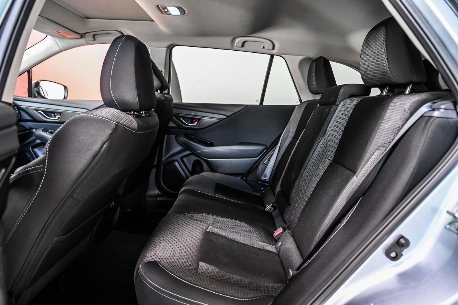 subaru Outback 2024 - 30