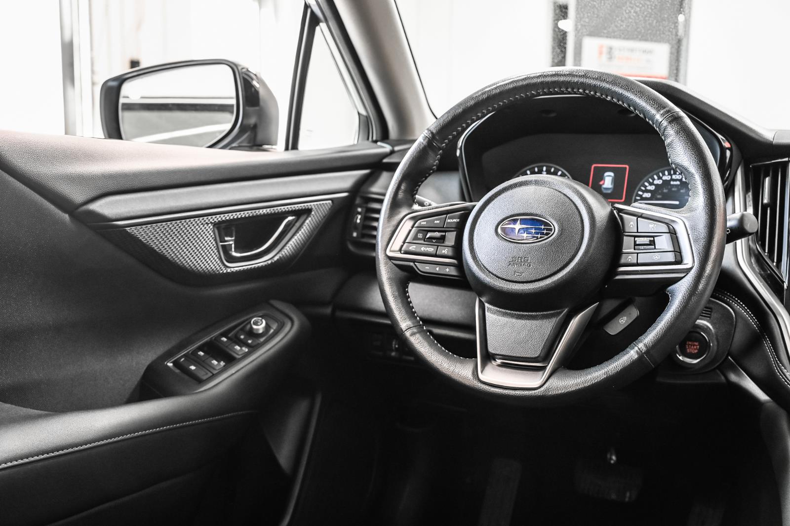 subaru Outback 2024 - 32