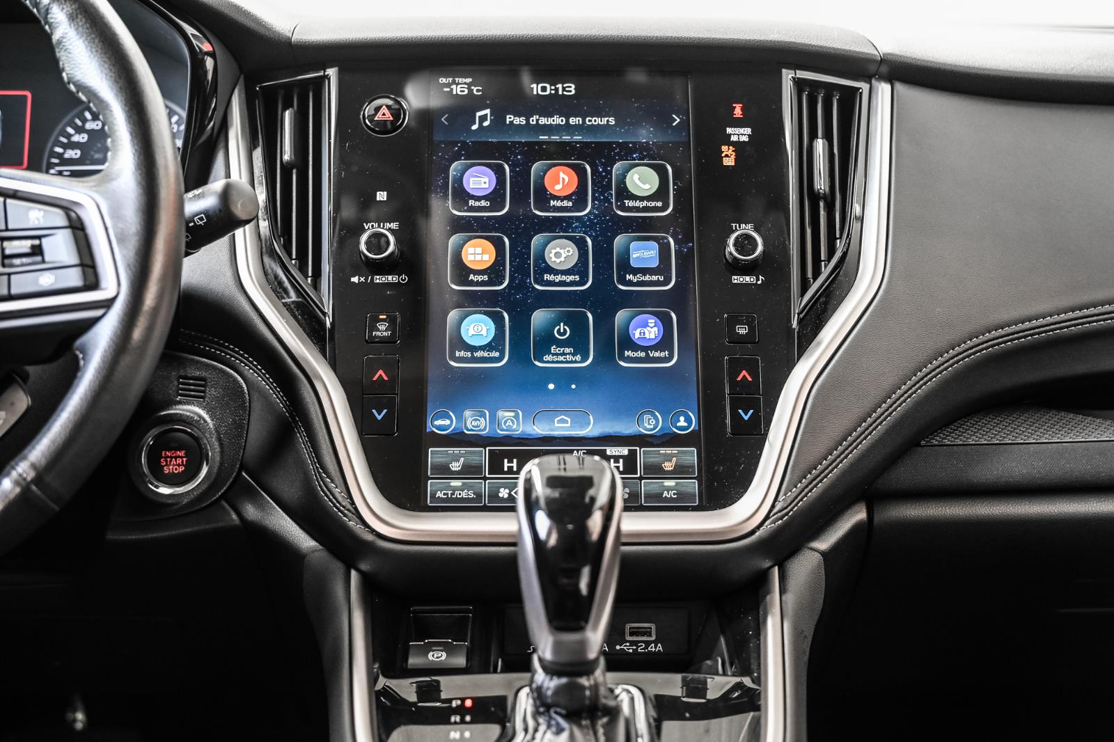 subaru Outback 2024 - 33