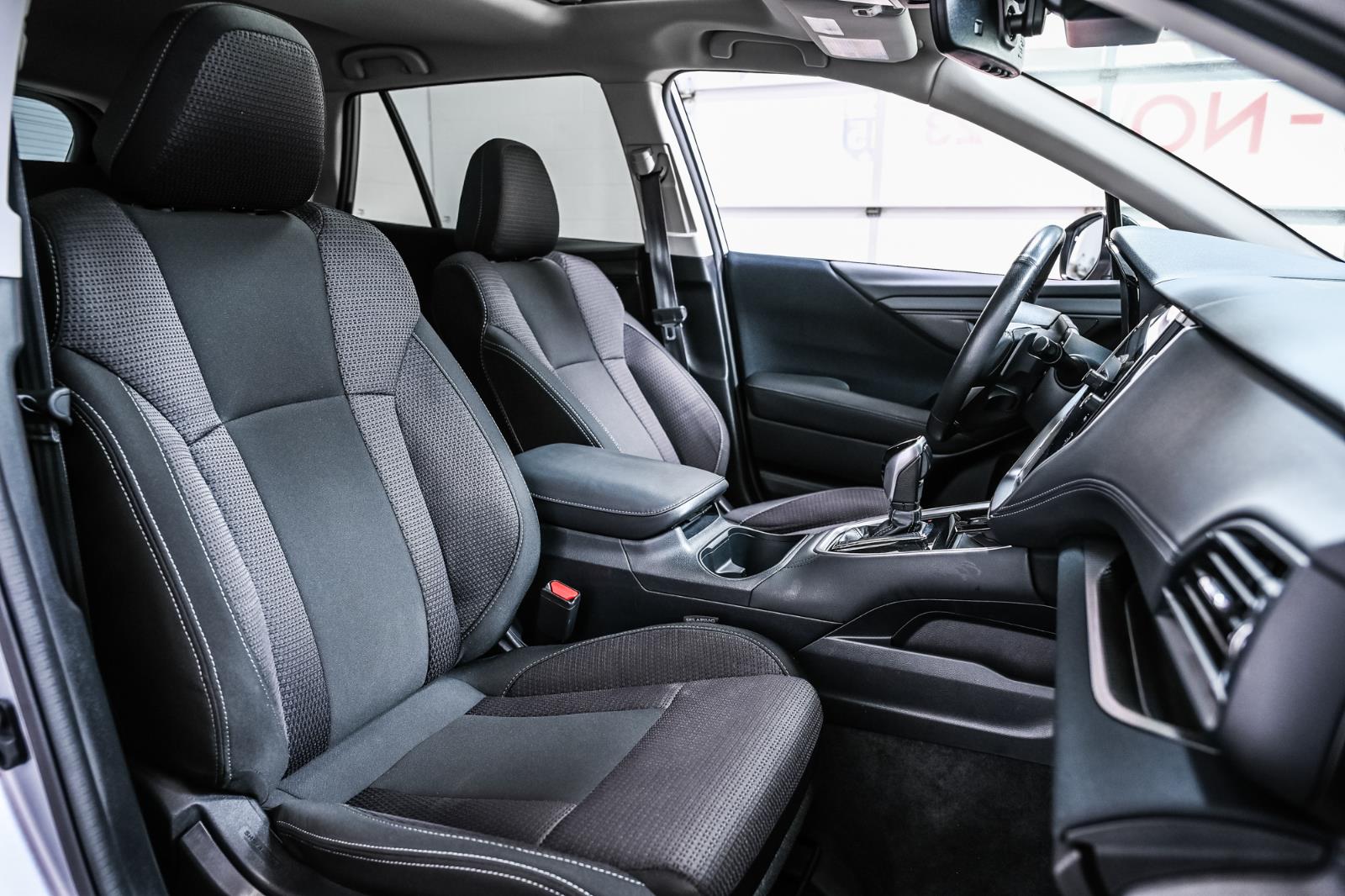 subaru Outback 2024 - 35