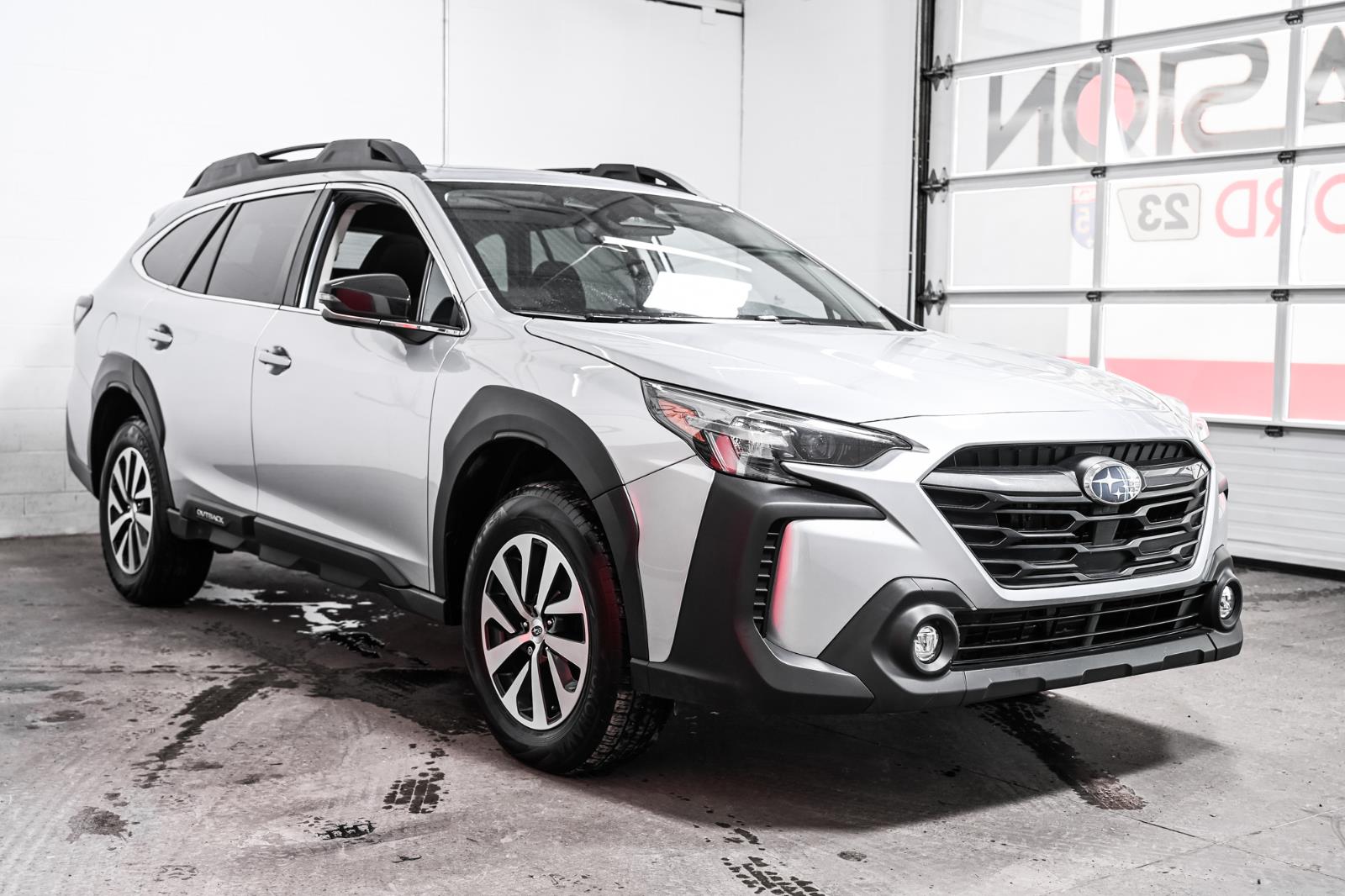 subaru Outback 2024 - 37