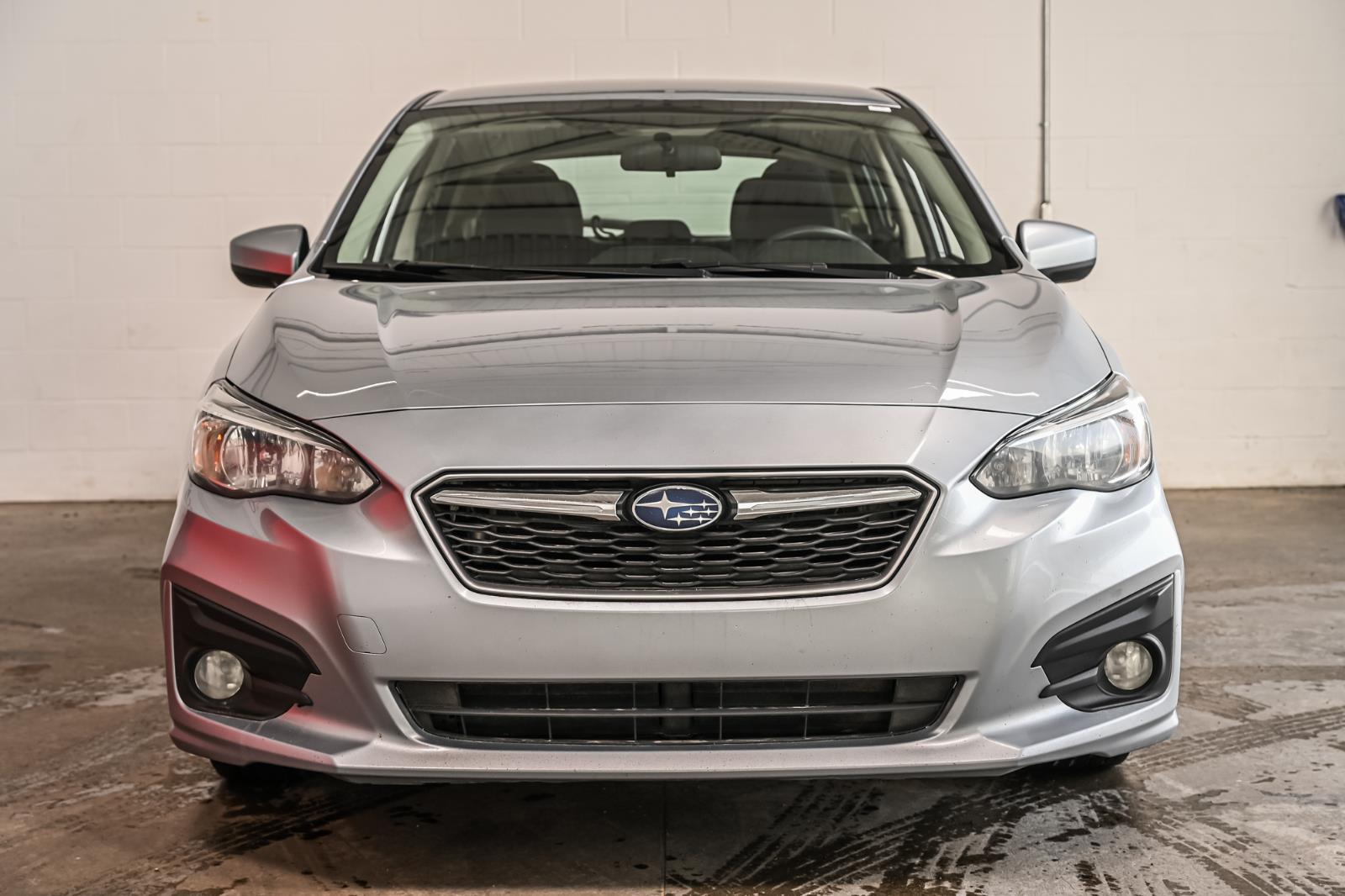 subaru Impreza 2019 - 4