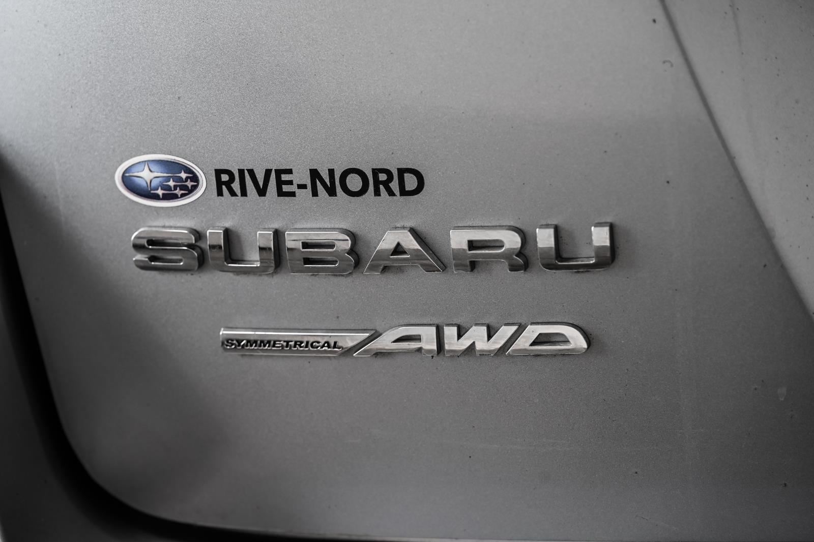 subaru Impreza 2019 - 10