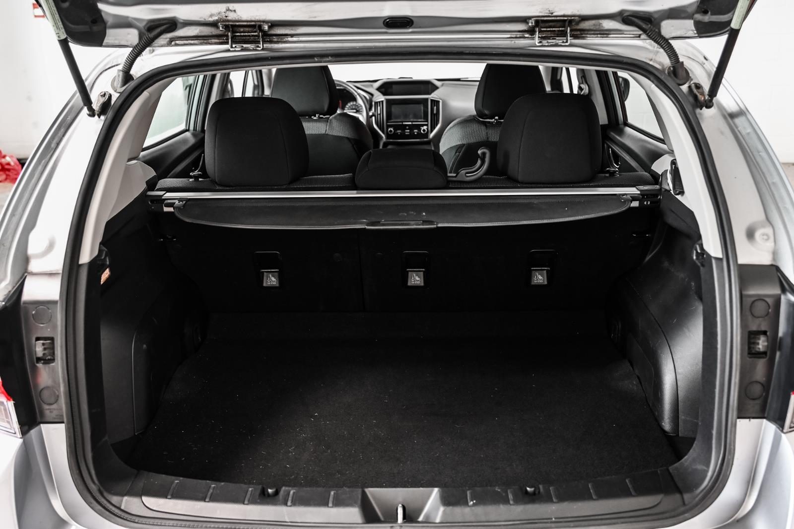 subaru Impreza 2019 - 14