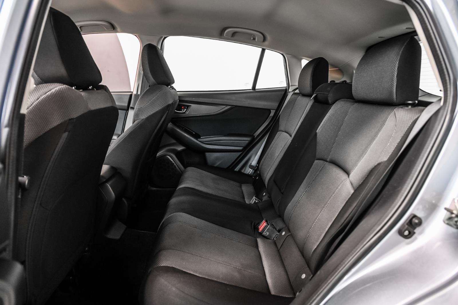 subaru Impreza 2019 - 25