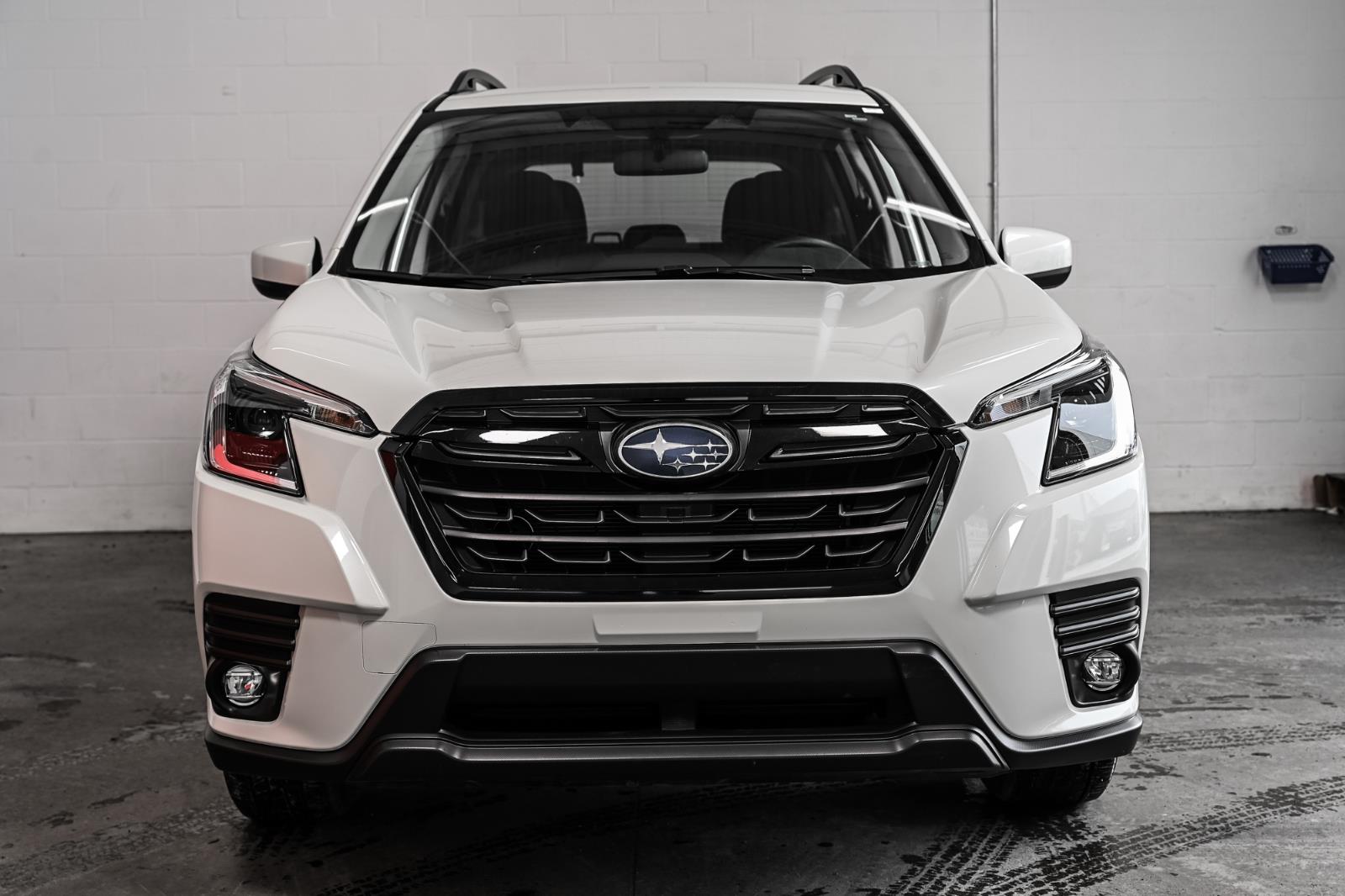 subaru Forester 2024 - 4