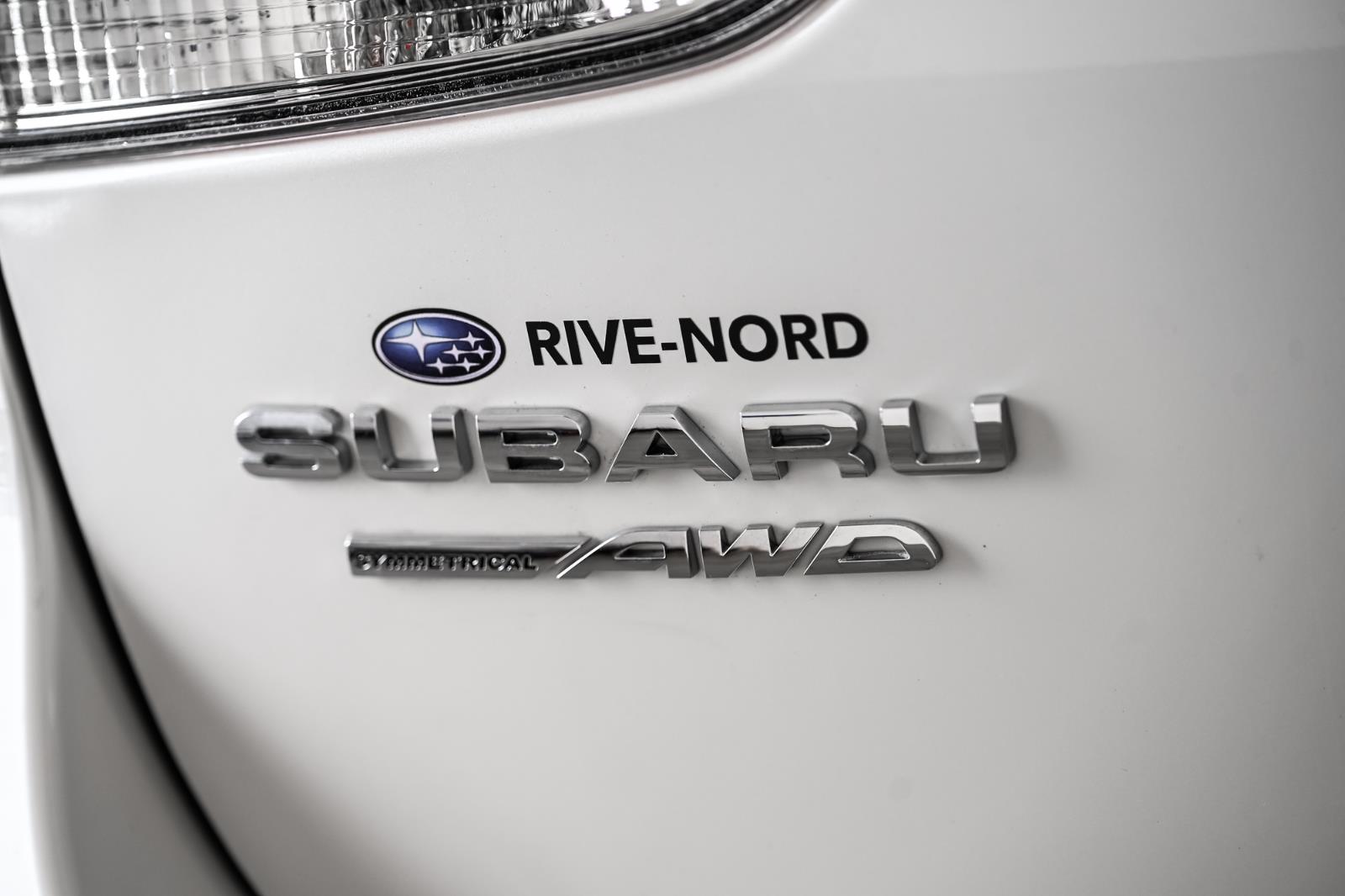 subaru Forester 2024 - 12