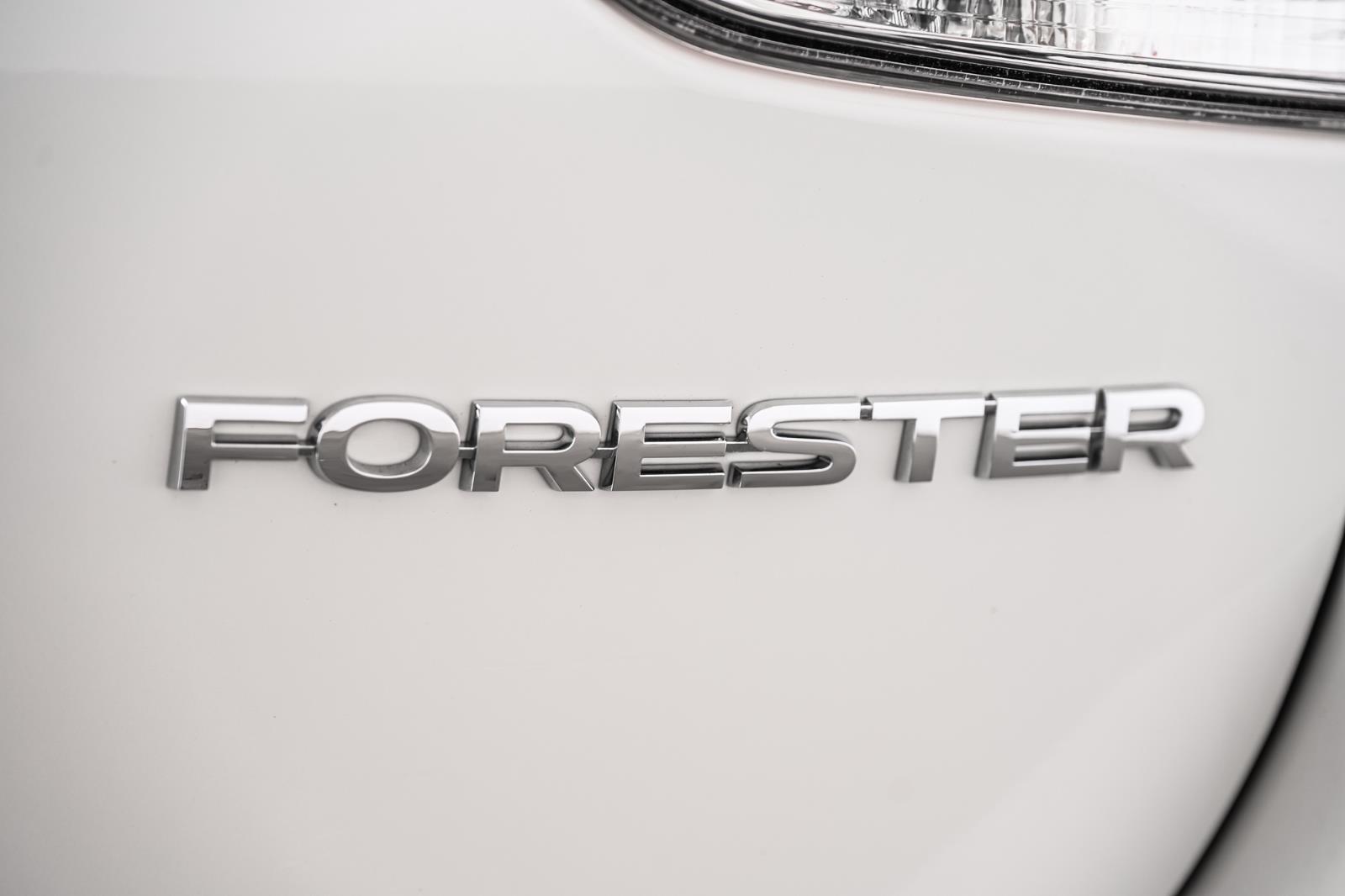 subaru Forester 2024 - 14