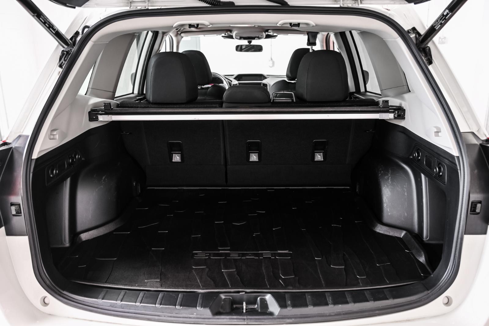 subaru Forester 2024 - 16