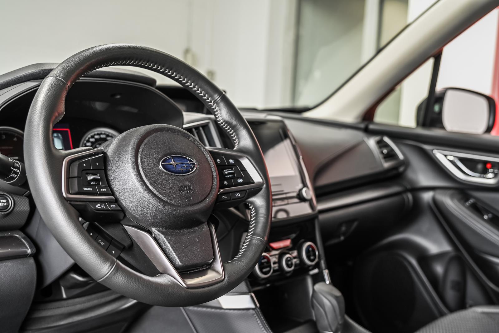 subaru Forester 2024 - 20