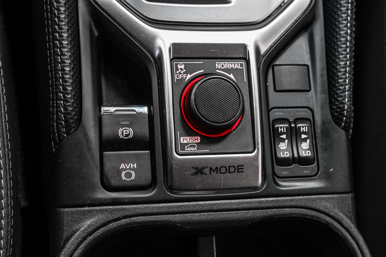 subaru Forester 2024 - 26