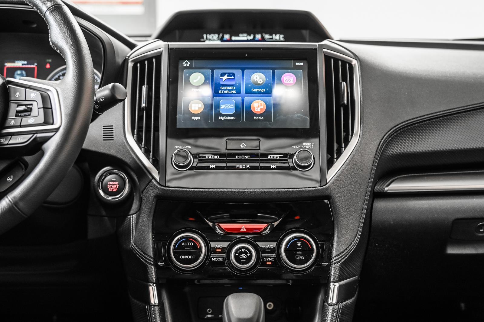 subaru Forester 2024 - 34