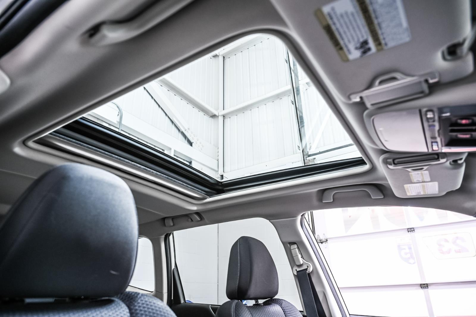 subaru Forester 2024 - 37