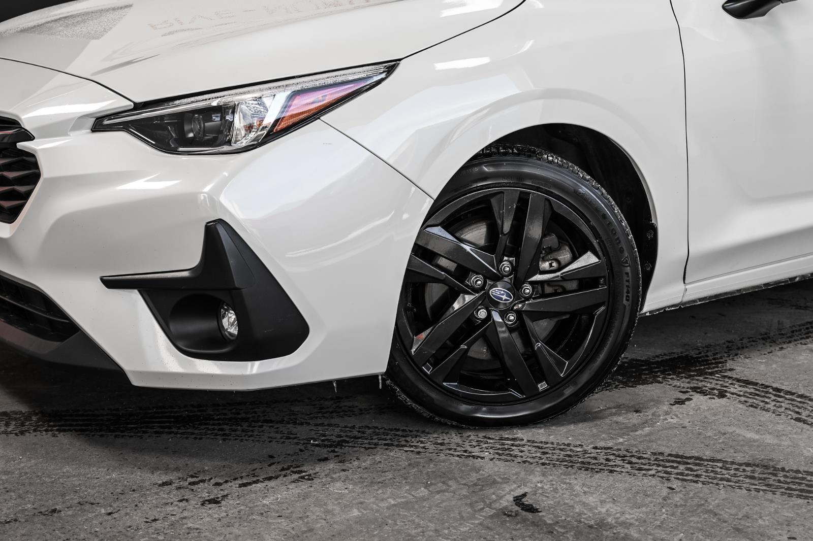 subaru Impreza 2024 - 2