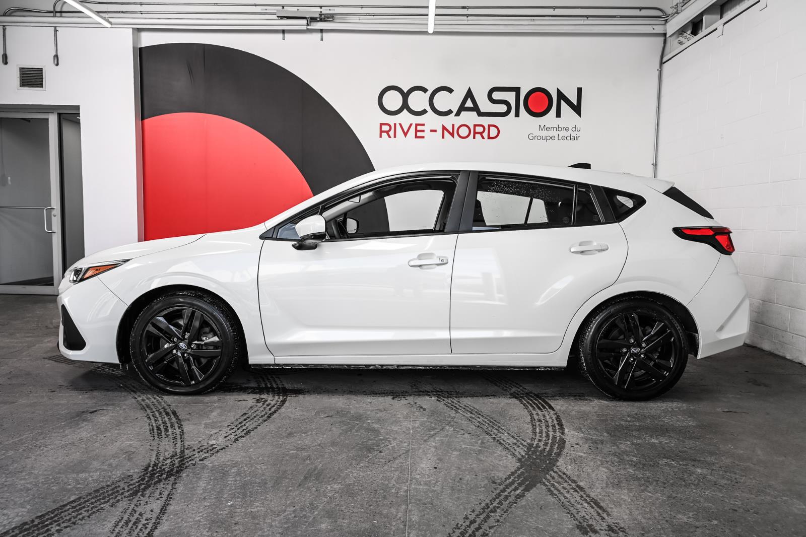 subaru Impreza 2024 - 6