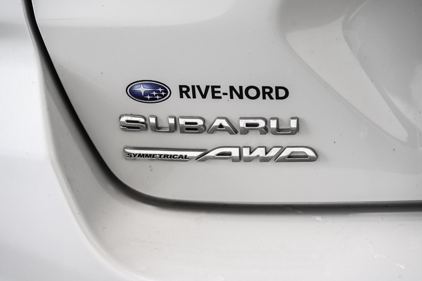 subaru Impreza 2024 - 12