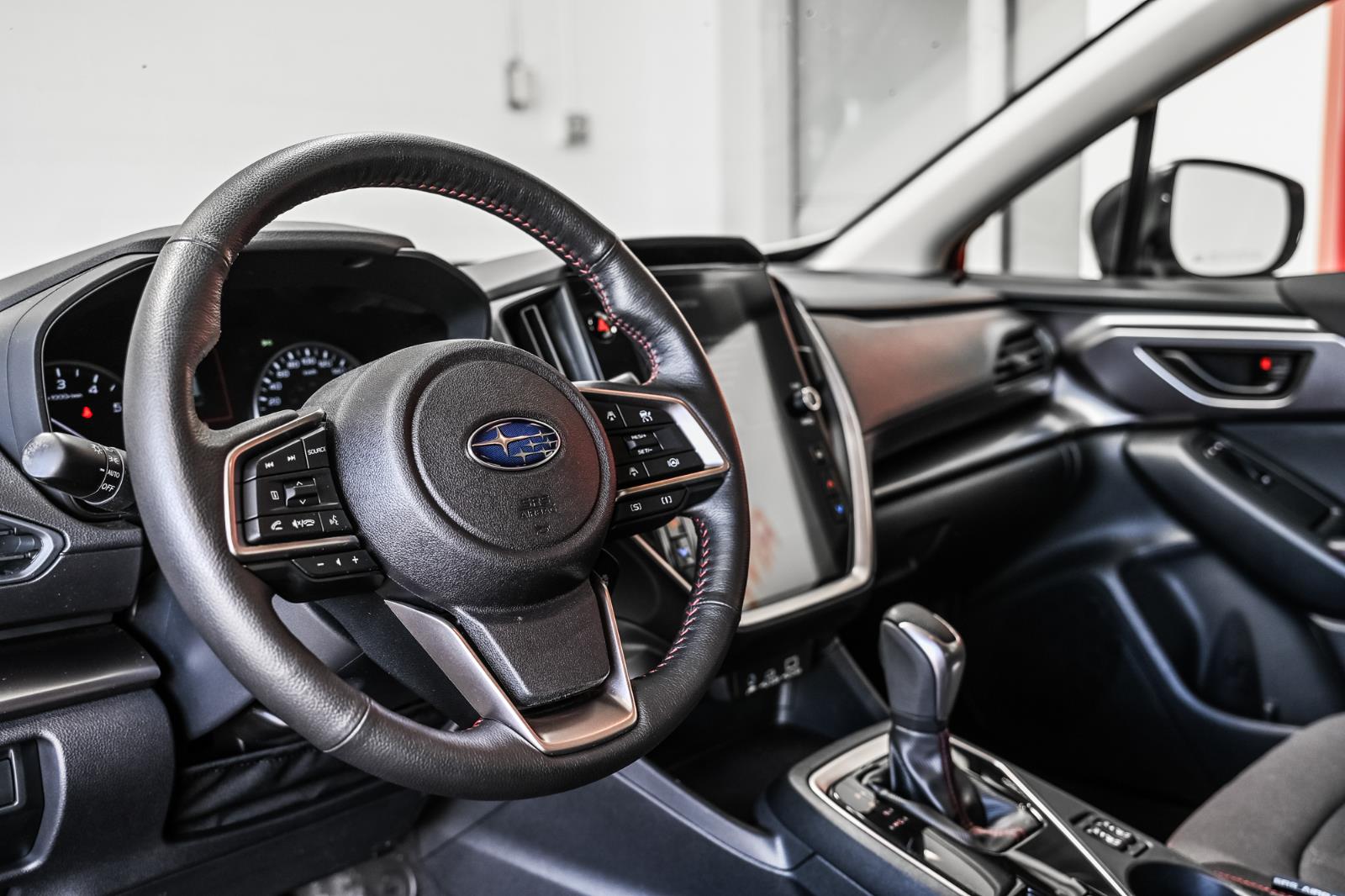 subaru Impreza 2024 - 18