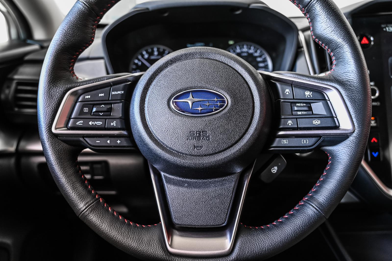 subaru Impreza 2024 - 20