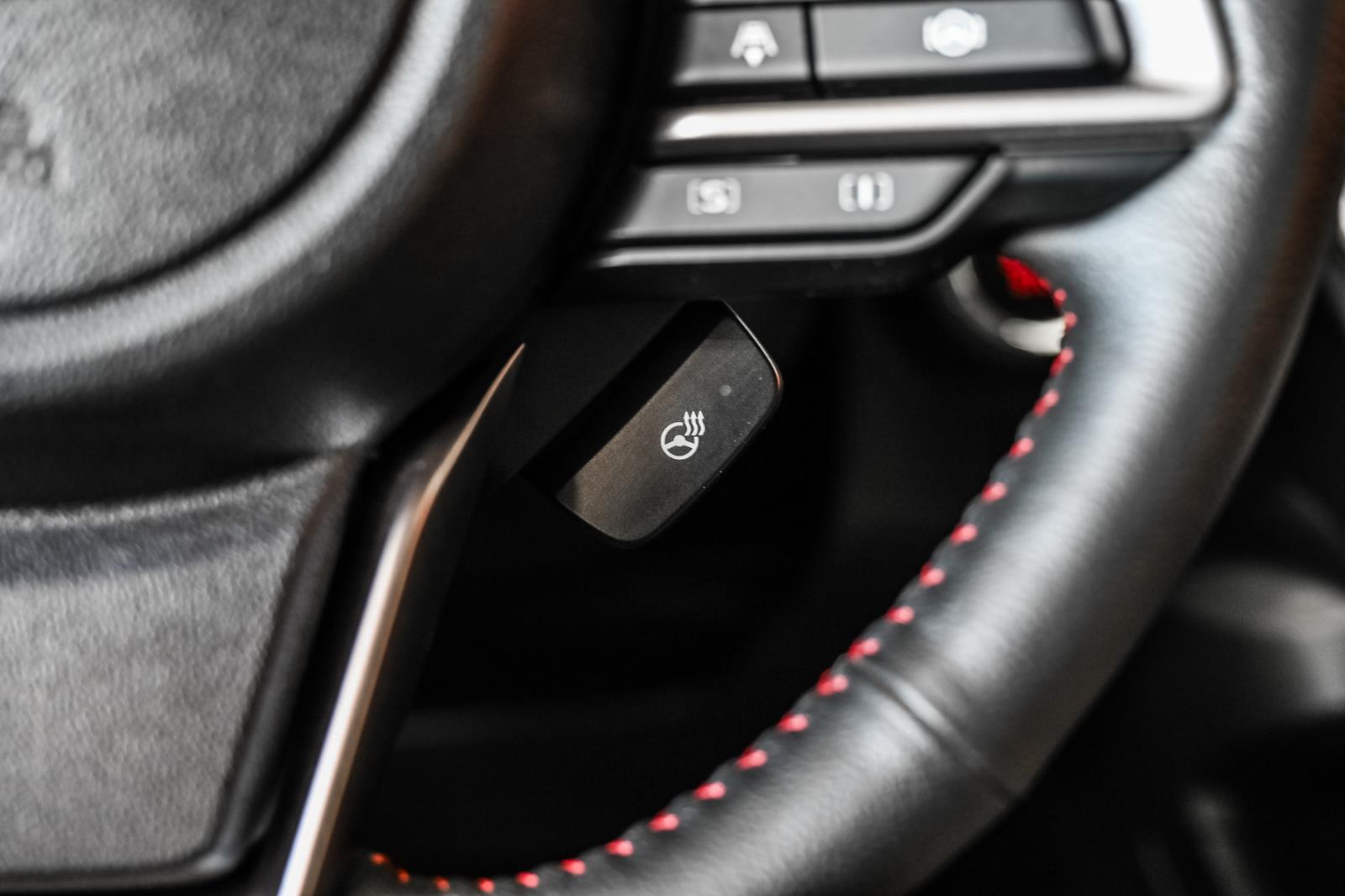 subaru Impreza 2024 - 21