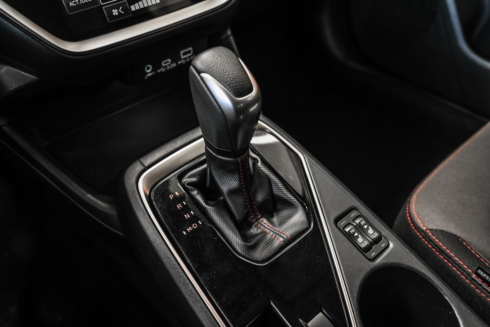 subaru Impreza 2024 - 23