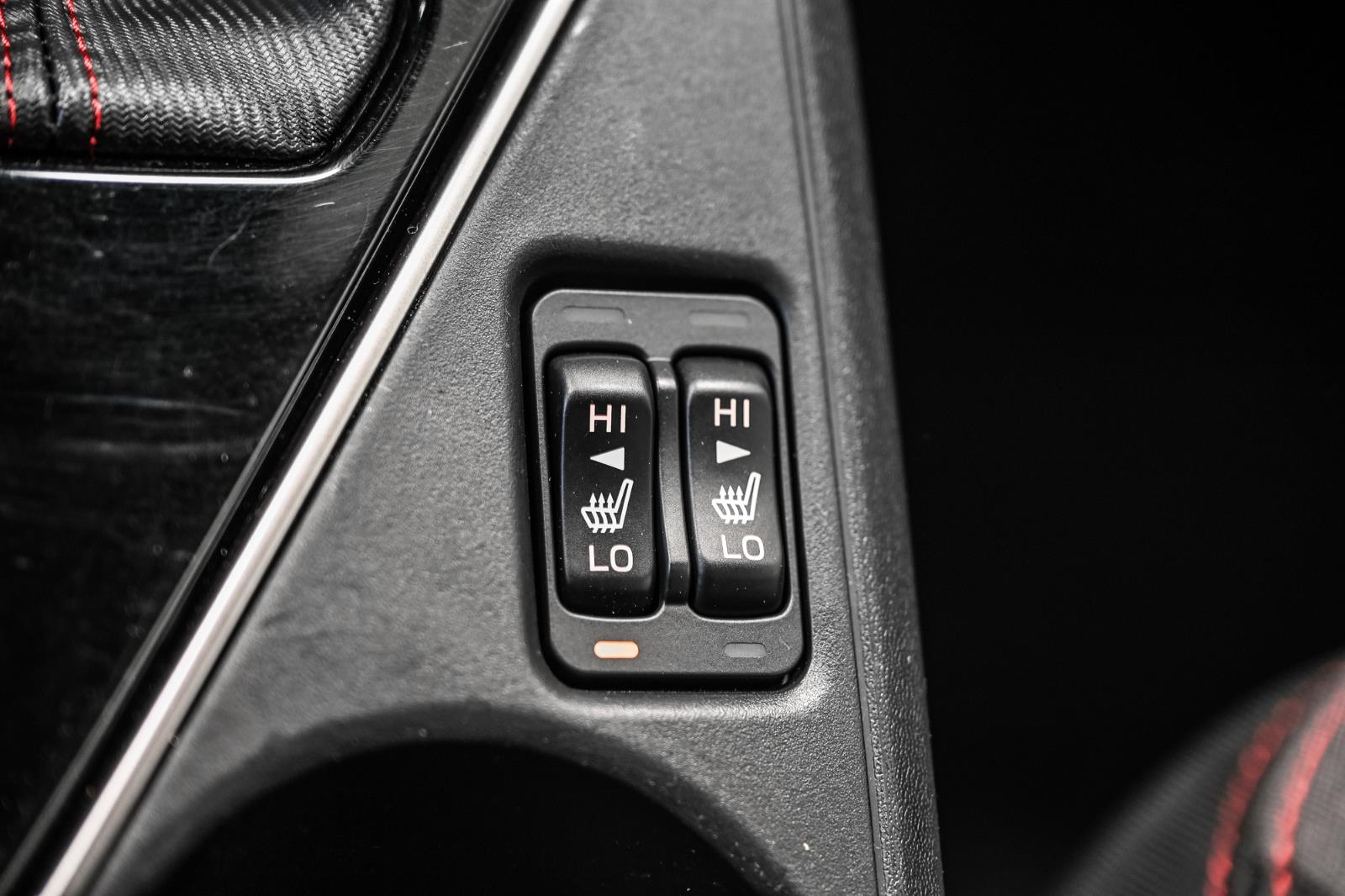 subaru Impreza 2024 - 24