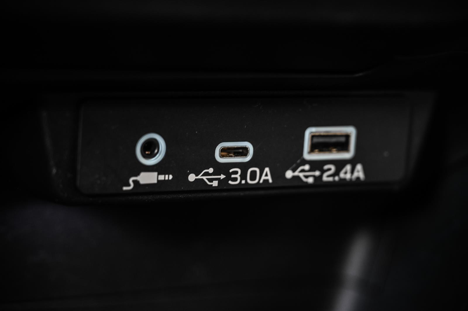 subaru Impreza 2024 - 25