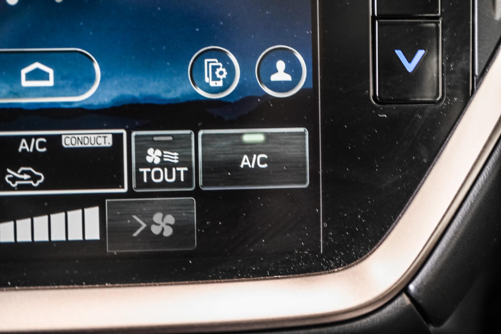 subaru Impreza 2024 - 26