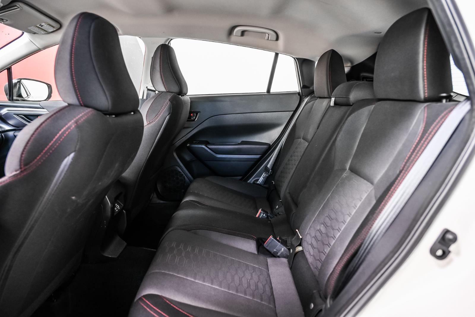 subaru Impreza 2024 - 29