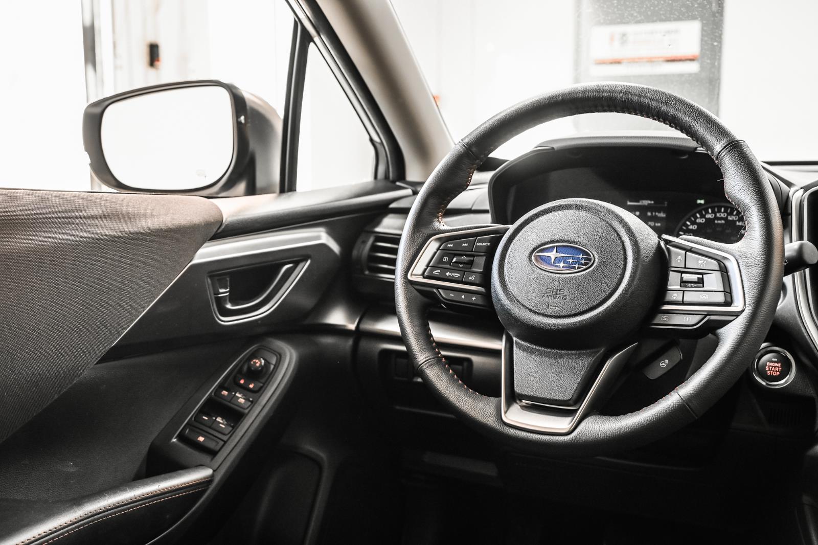 subaru Impreza 2024 - 31