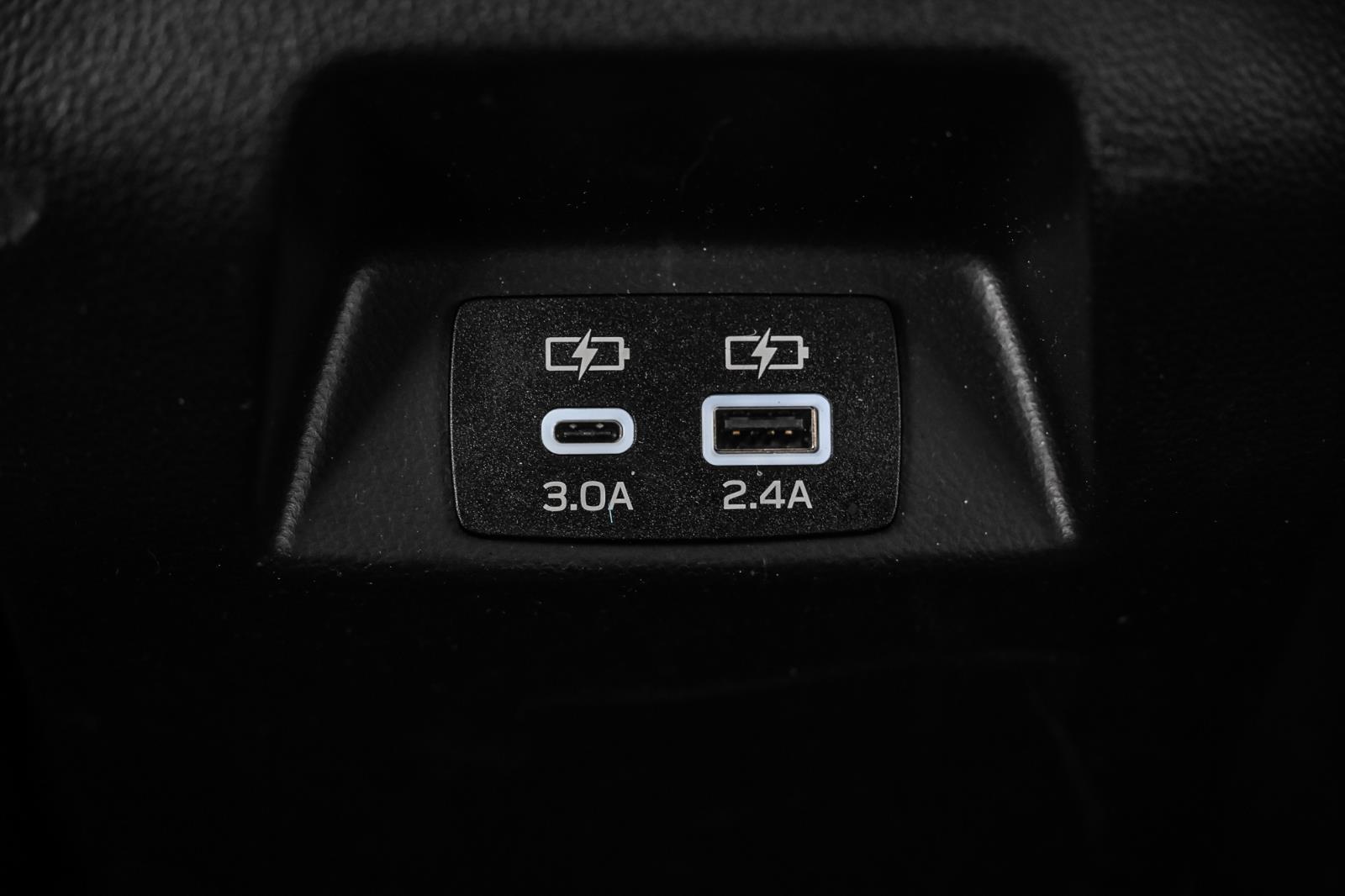 subaru Impreza 2024 - 33