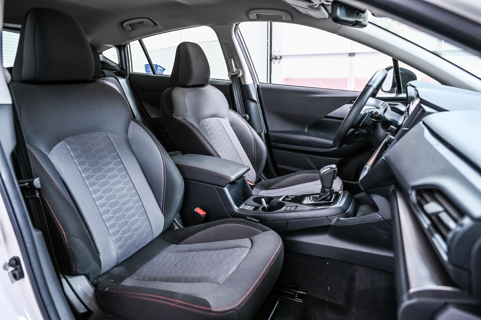 subaru Impreza 2024 - 35