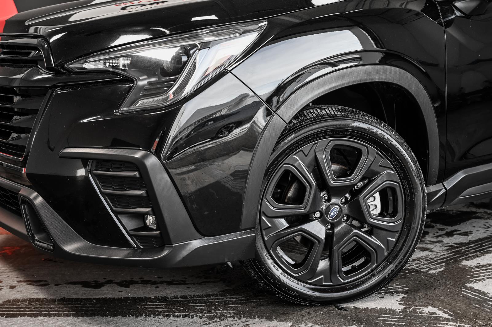 subaru Ascent 2024 - 2