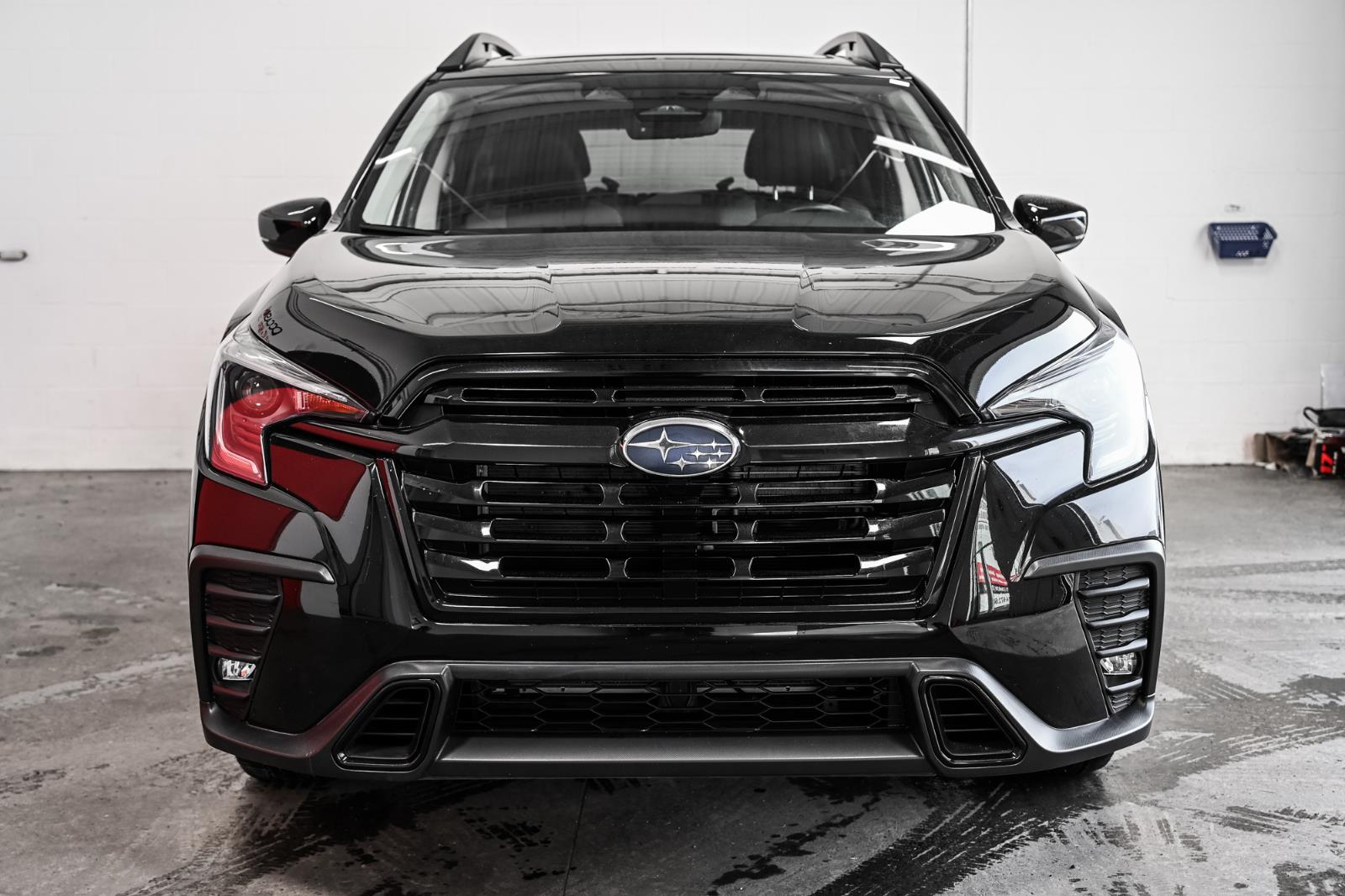 subaru Ascent 2024 - 4