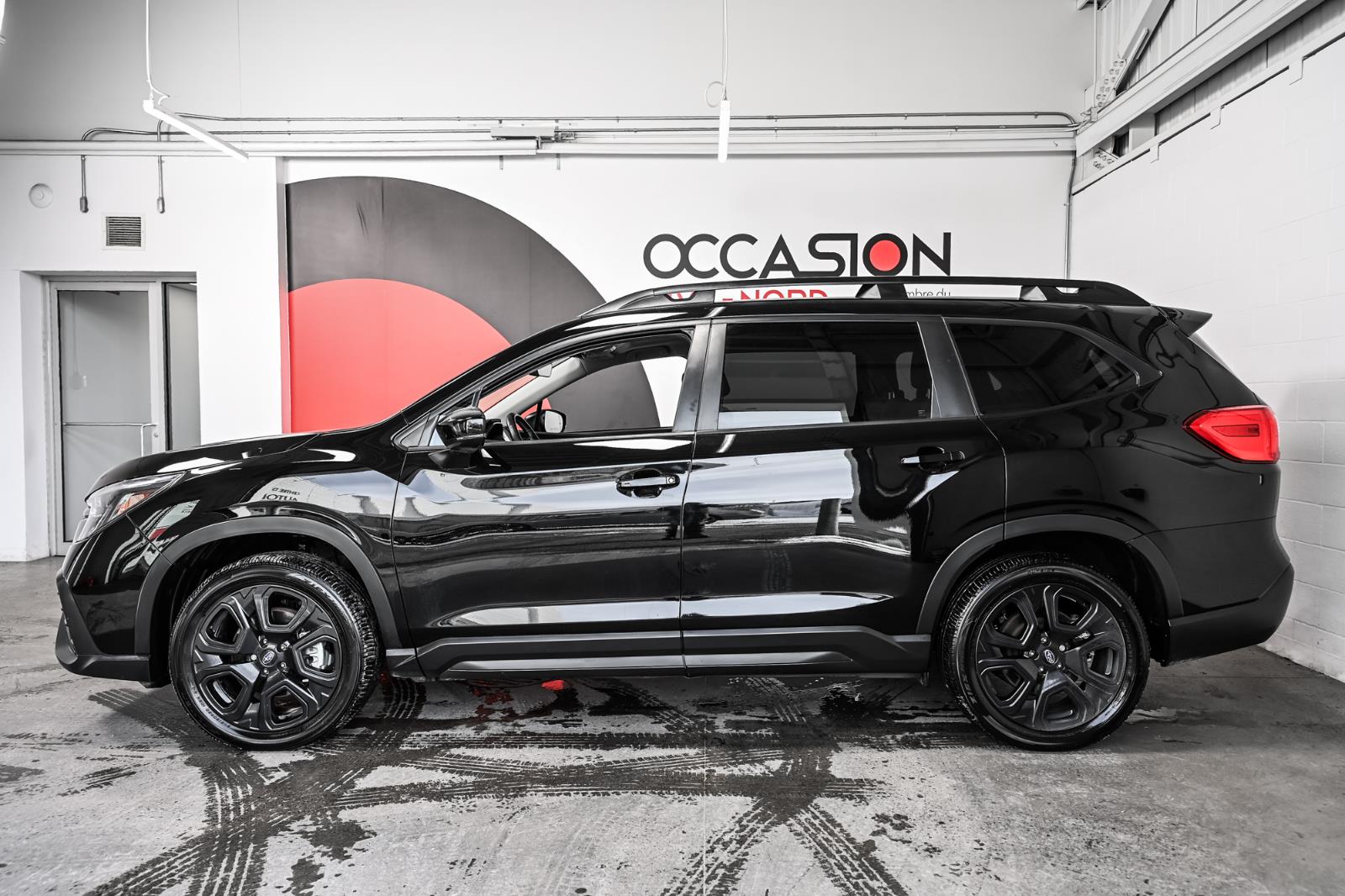 subaru Ascent 2024 - 6