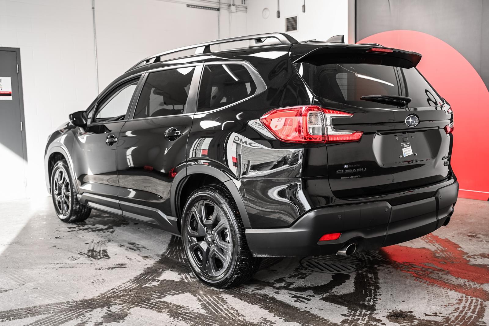 subaru Ascent 2024 - 8