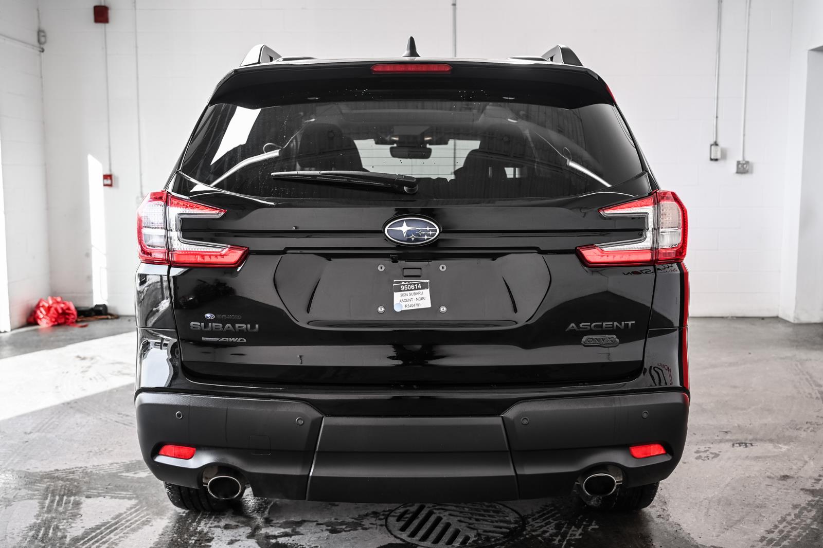 subaru Ascent 2024 - 10