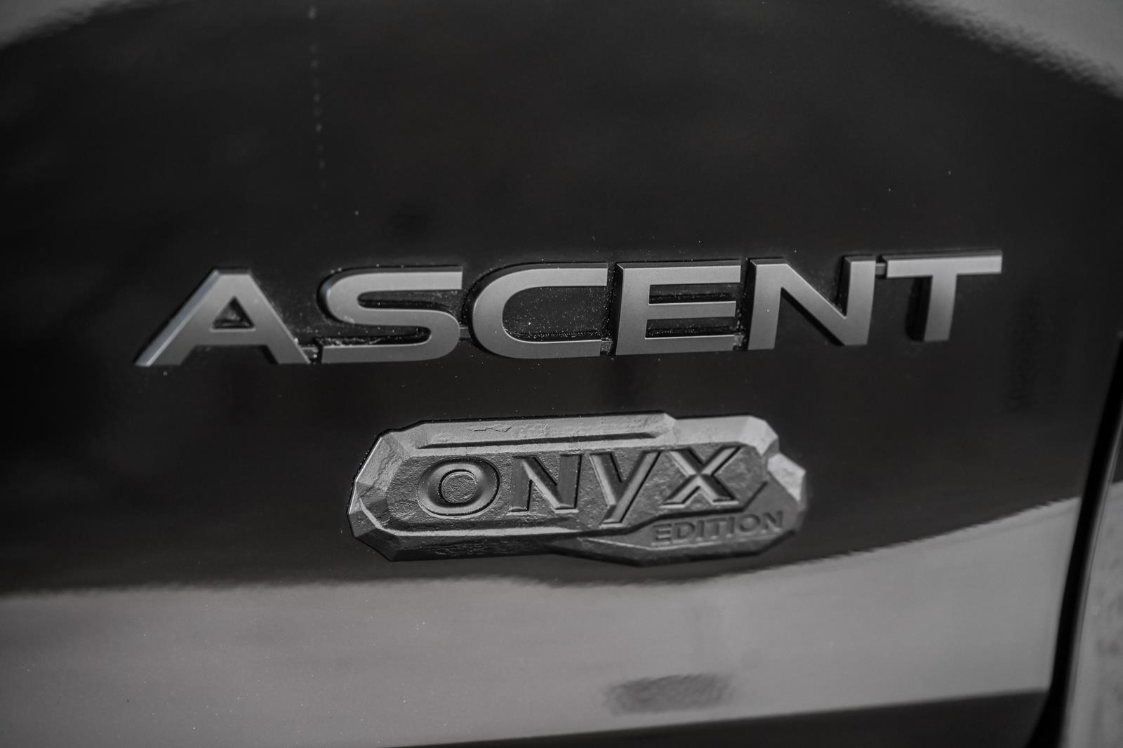 subaru Ascent 2024 - 14