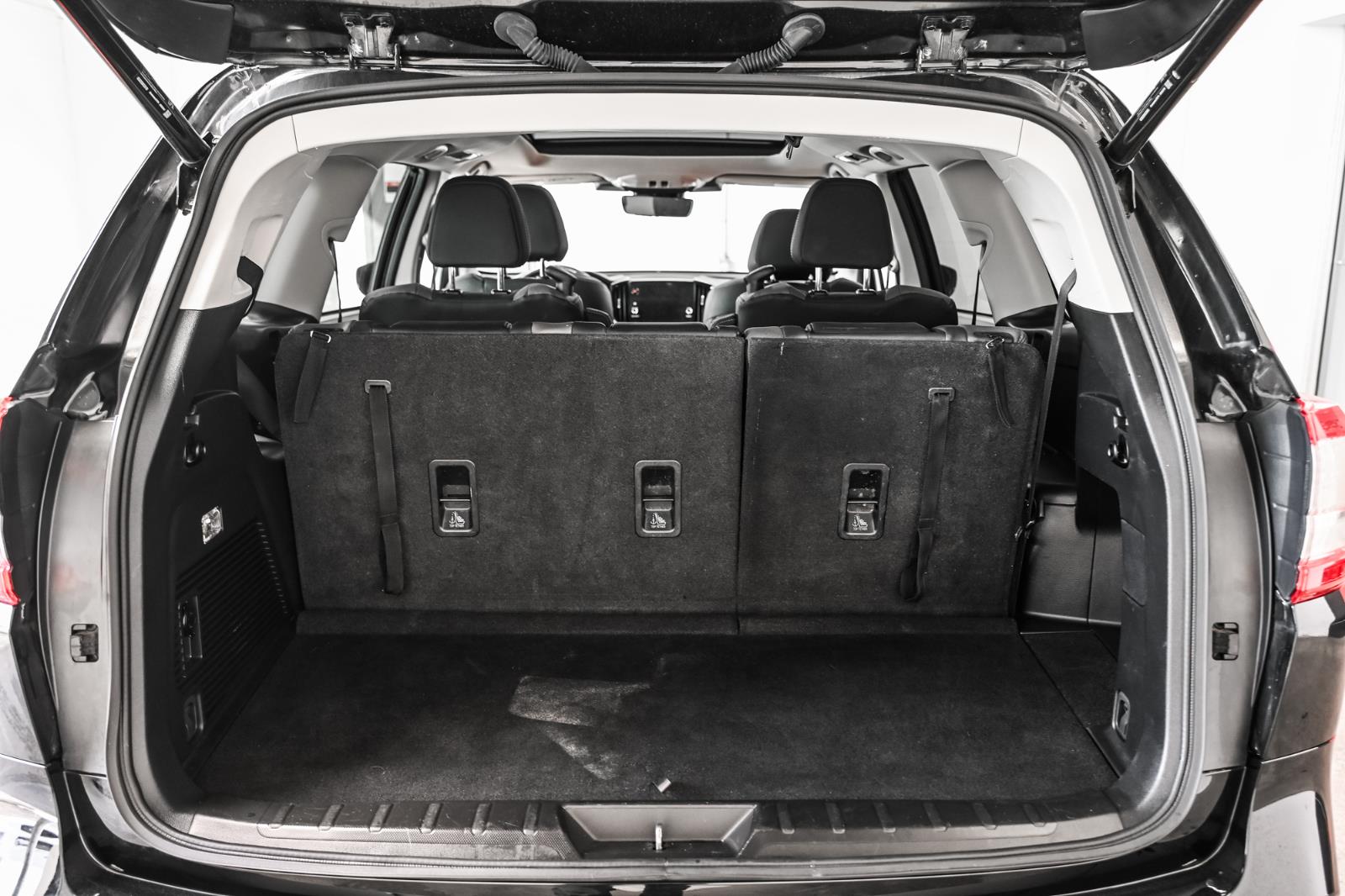 subaru Ascent 2024 - 16