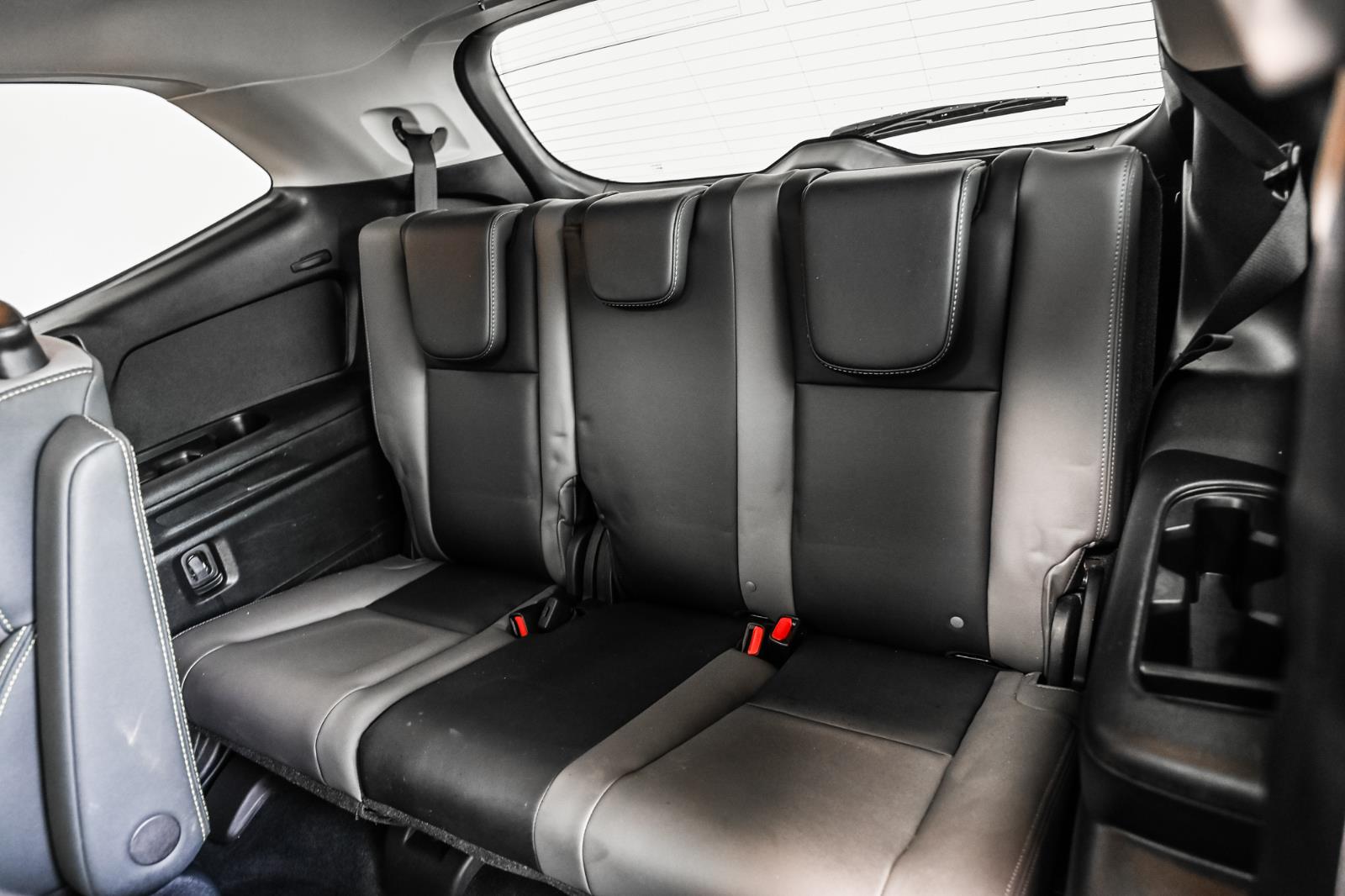 subaru Ascent 2024 - 18