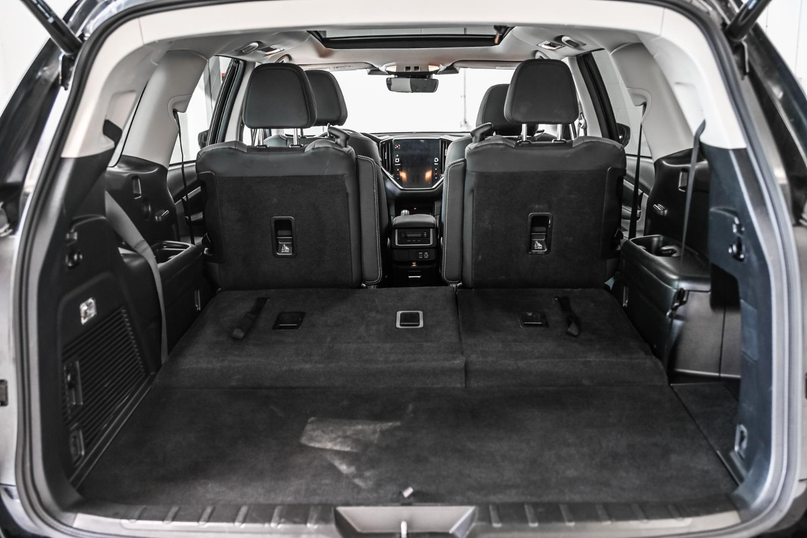 subaru Ascent 2024 - 20