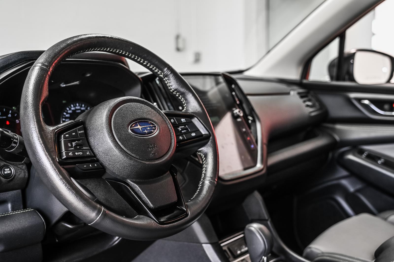 subaru Ascent 2024 - 21