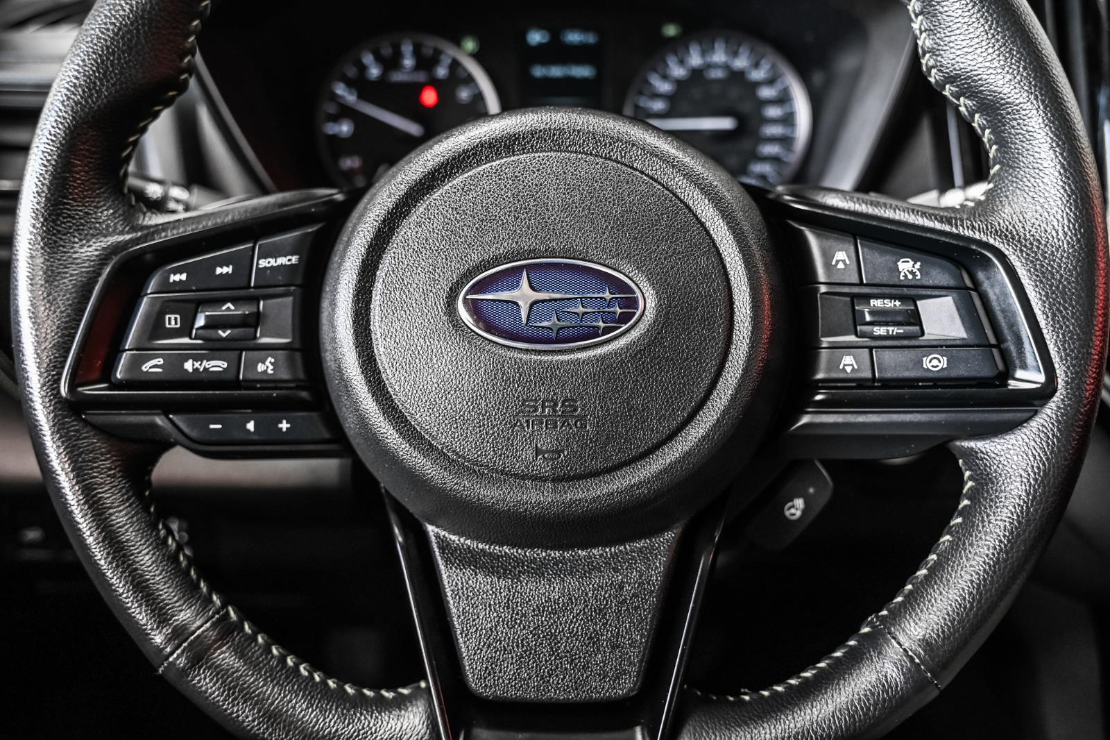 subaru Ascent 2024 - 23