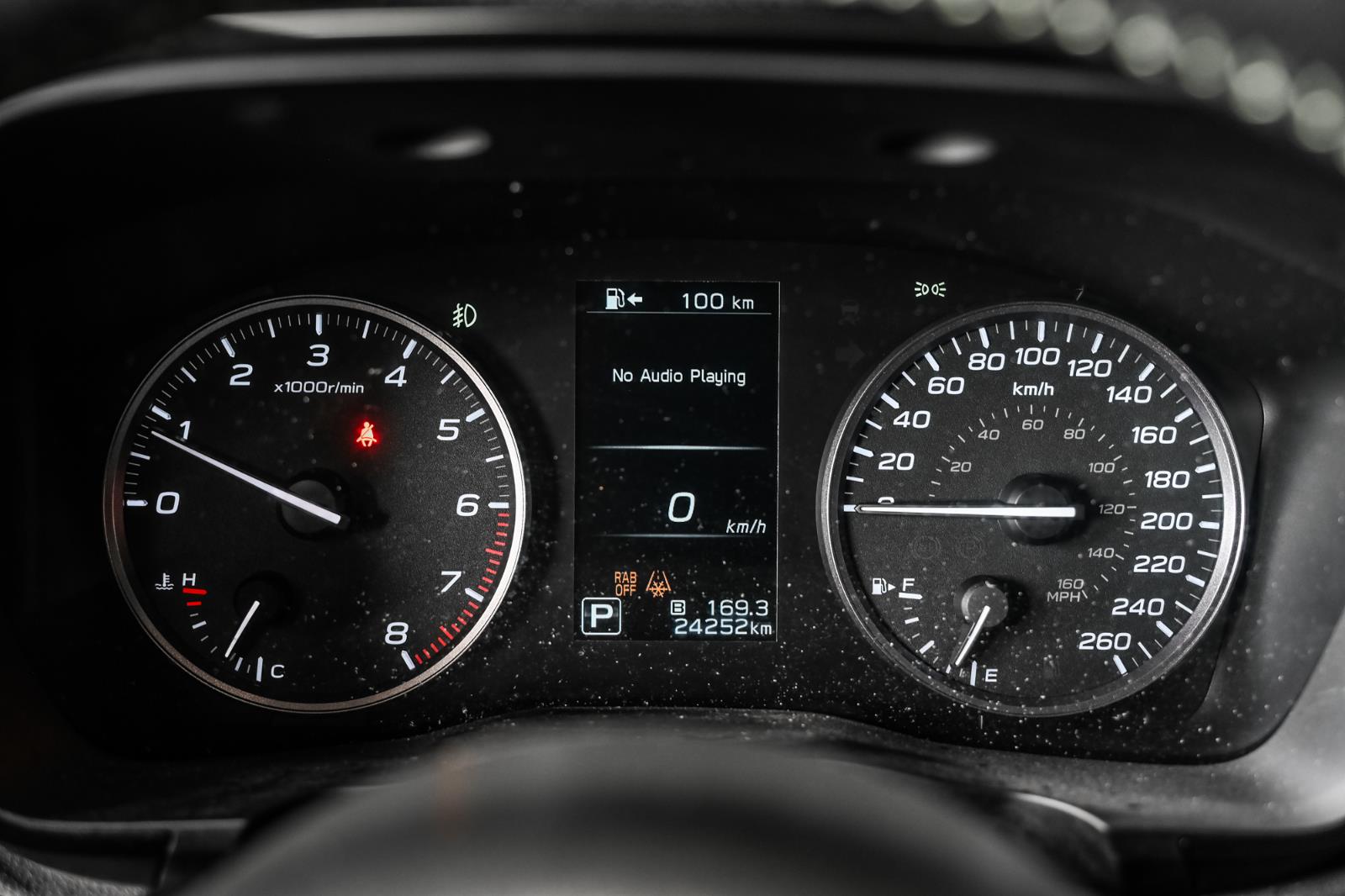 subaru Ascent 2024 - 25