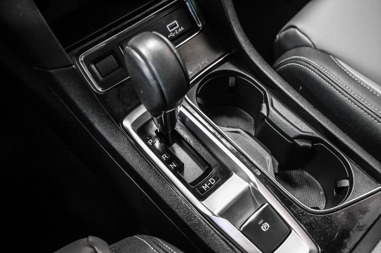 subaru Ascent 2024 - 26