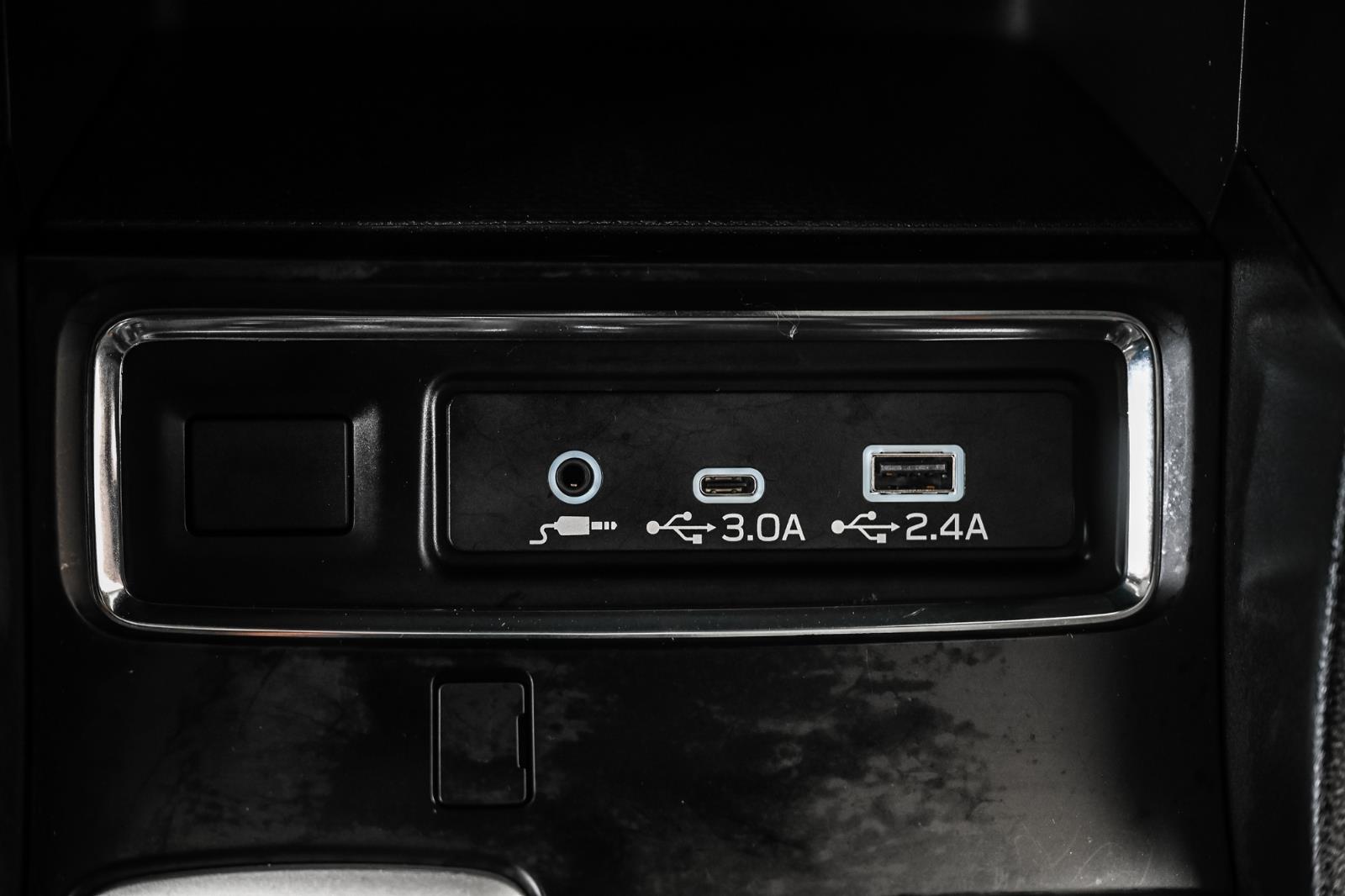 subaru Ascent 2024 - 27