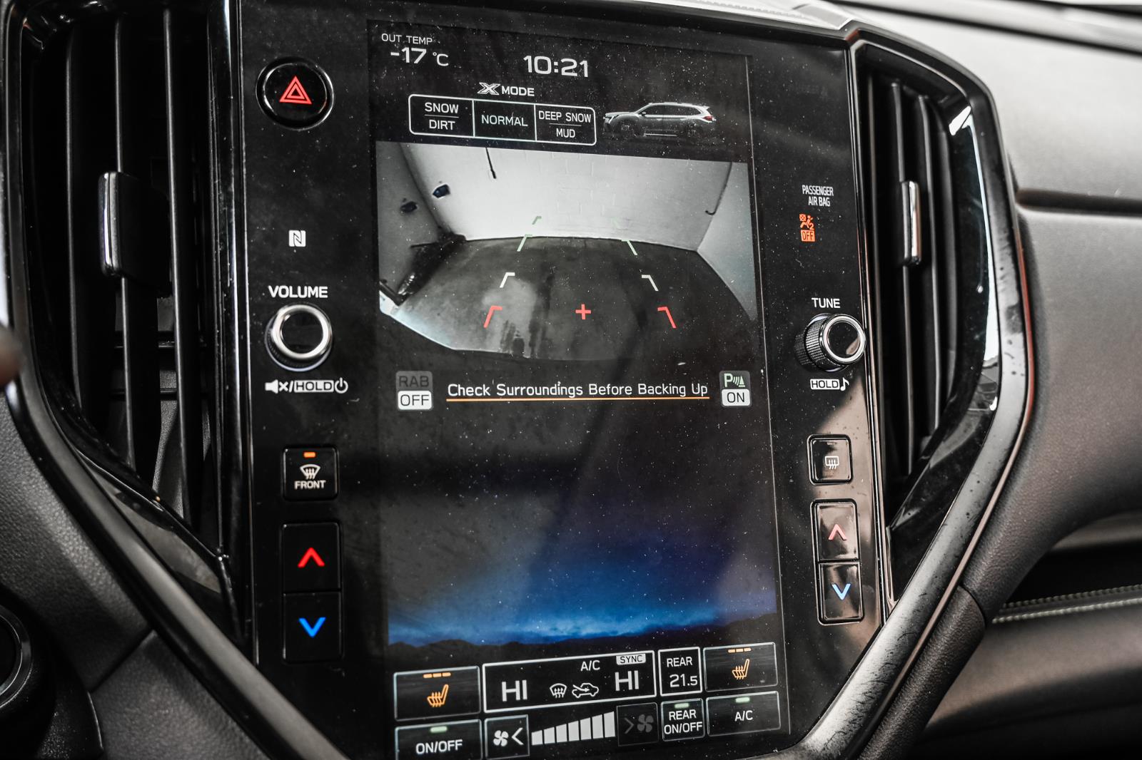 subaru Ascent 2024 - 29